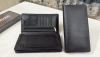Leather Long wallet